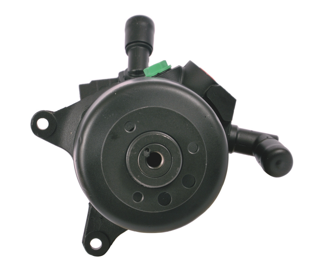 Mercedes-Benz Tandem Power Steering Pump